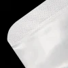 أكياس معدنية مفرغة من الألومنيوم النقي طازجة ذات سعة مرتفعة في أكياس رقائق ألومينيوم ذات درجة حرارة عالية تصل إلى 121 درجة Specification image